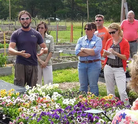 CHAMPIONING OUR RURAL WAY OF LIFE