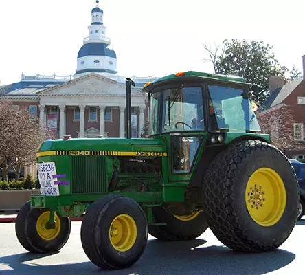 FARM BILL LEGISLATION