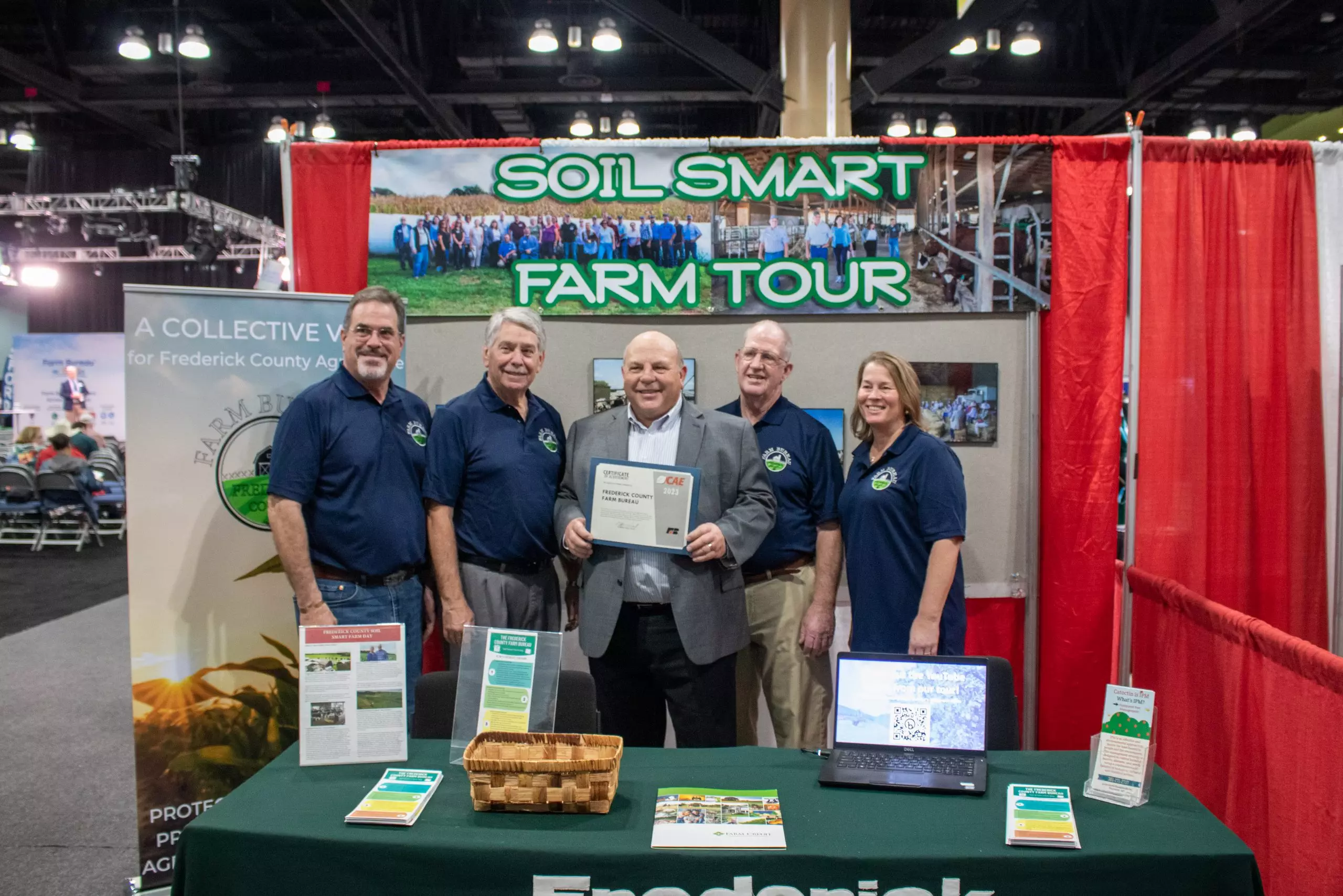 Farm Bureau Updates