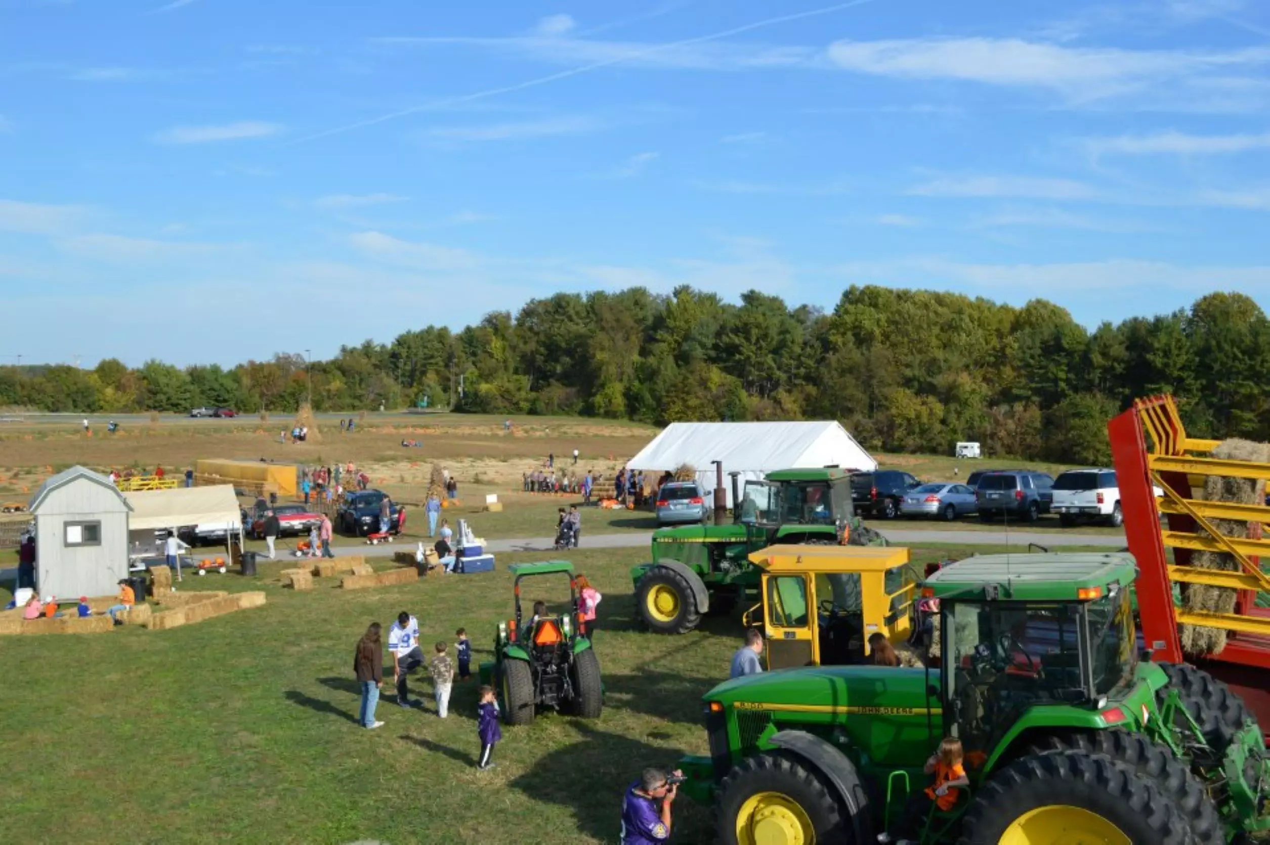 Farm Bureau Updates