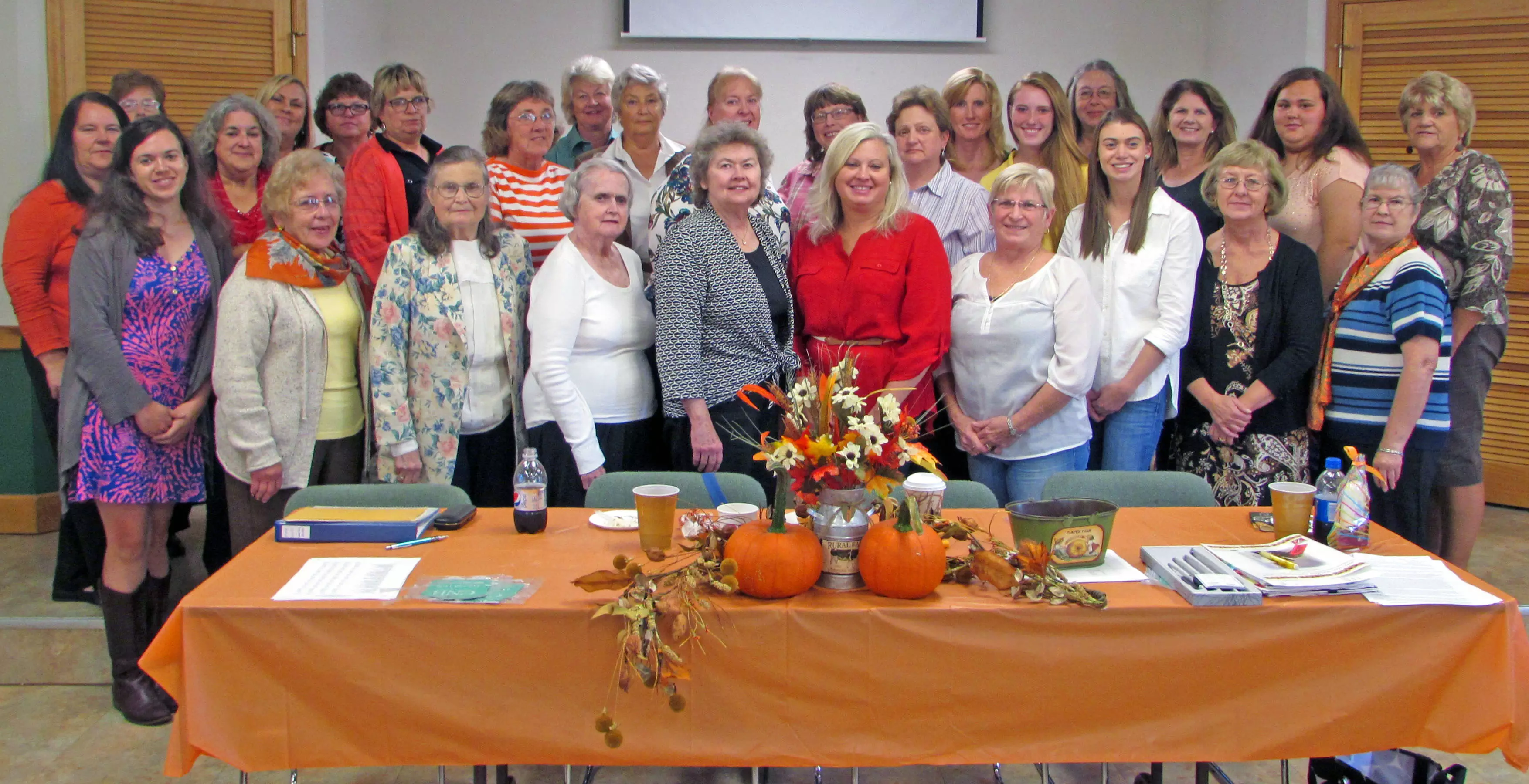 Women’s Leadership Committee